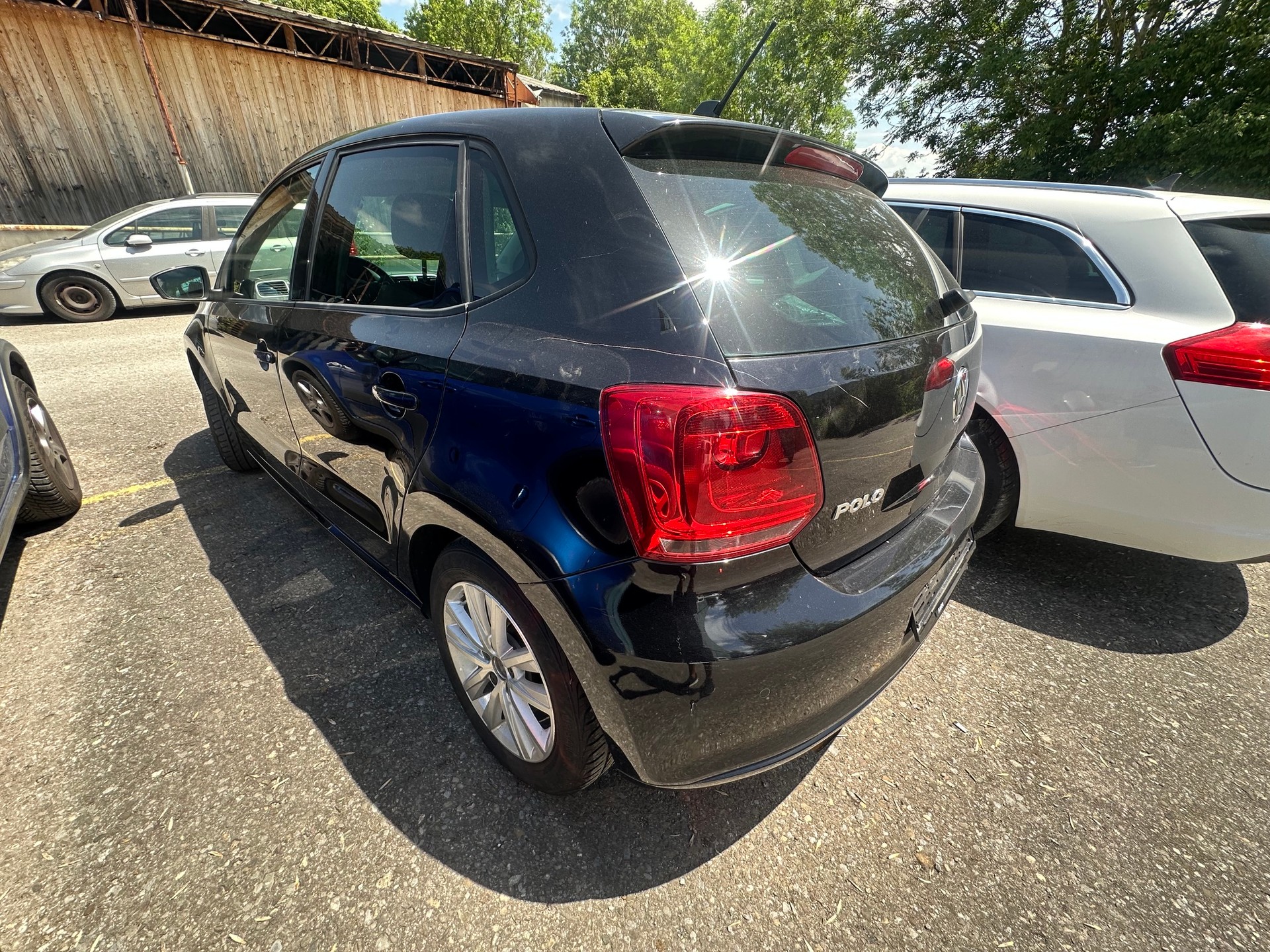 VW Polo 1.2 TSI Highline DSG-image-8