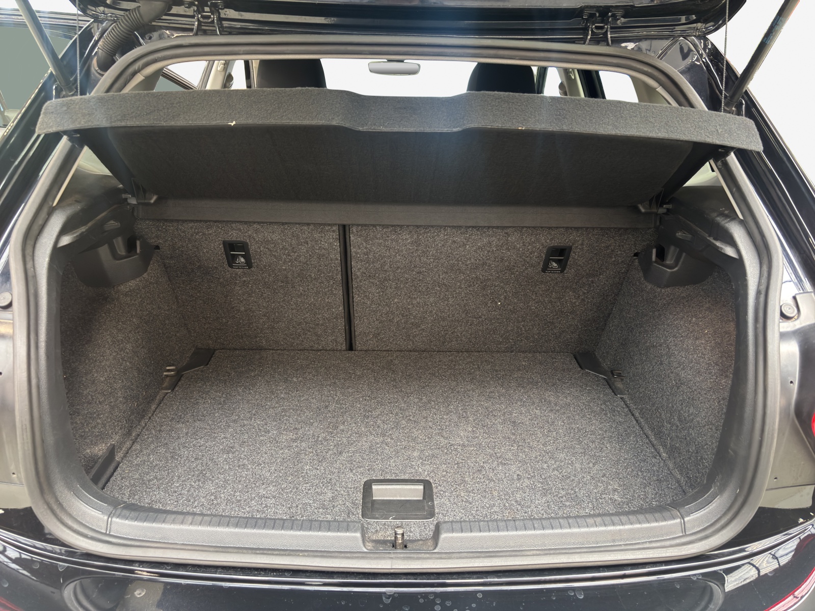 VW Polo 1.0 TSI BMT Highline DSG-image-12