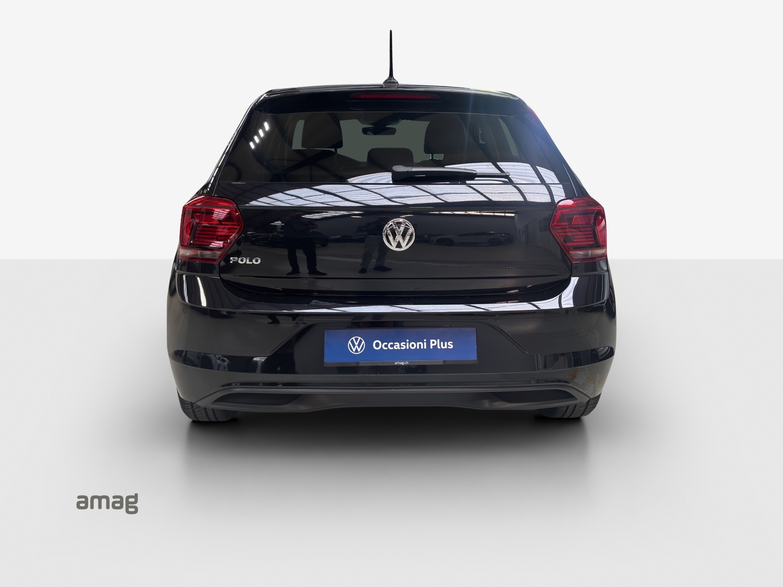 VW Polo 1.0 TSI BMT Highline DSG-image-3