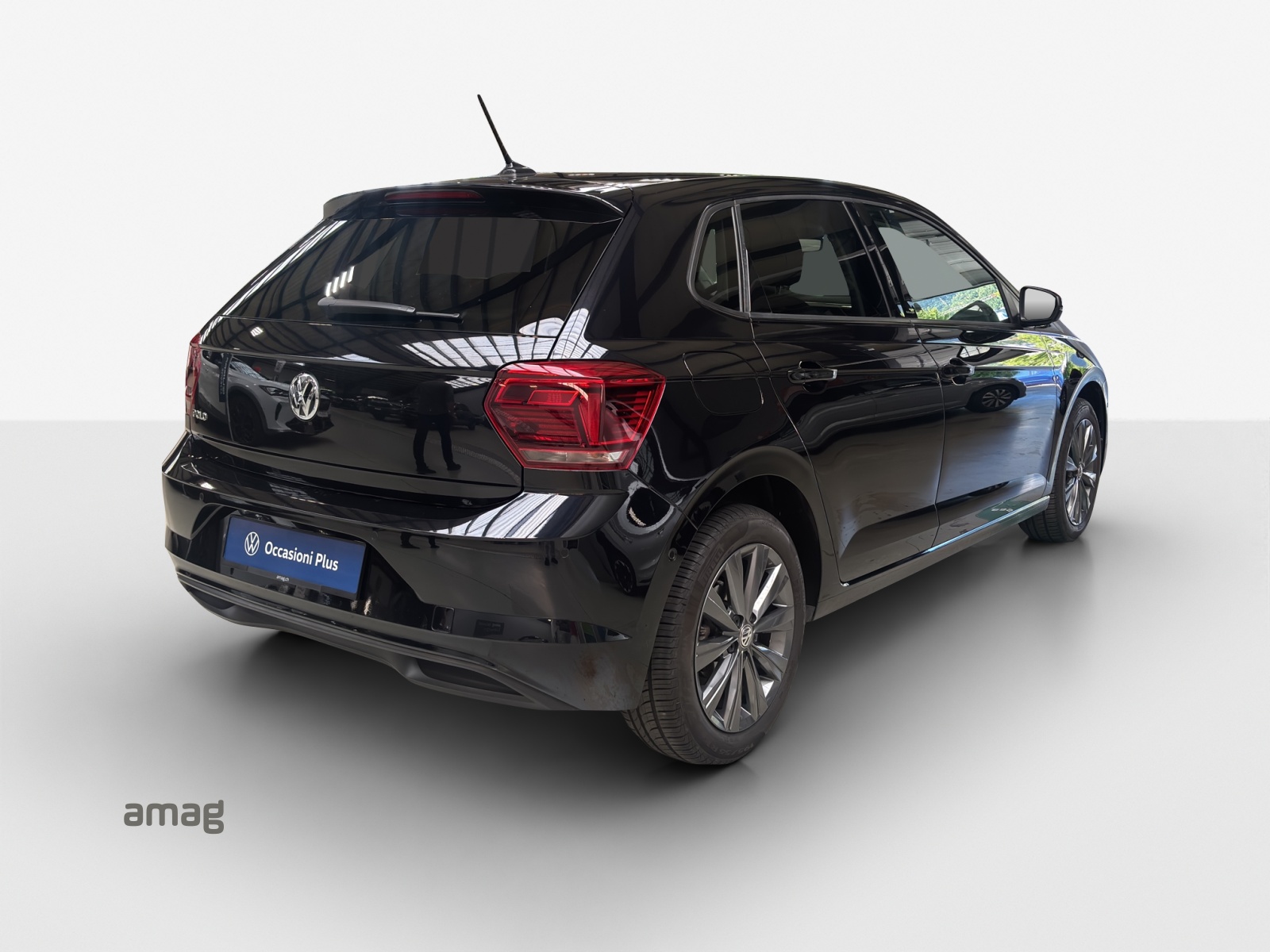 VW Polo 1.0 TSI BMT Highline DSG-image-4