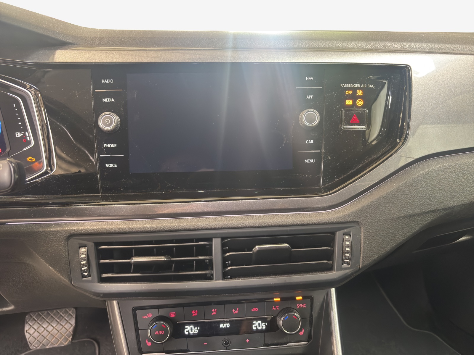 VW Polo 1.0 TSI BMT Highline DSG-image-10