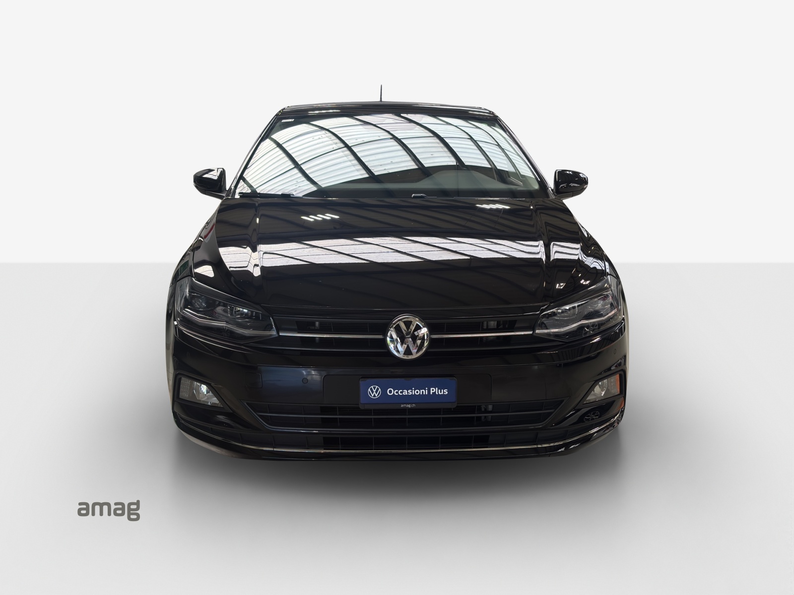 VW Polo 1.0 TSI BMT Highline DSG-image-6