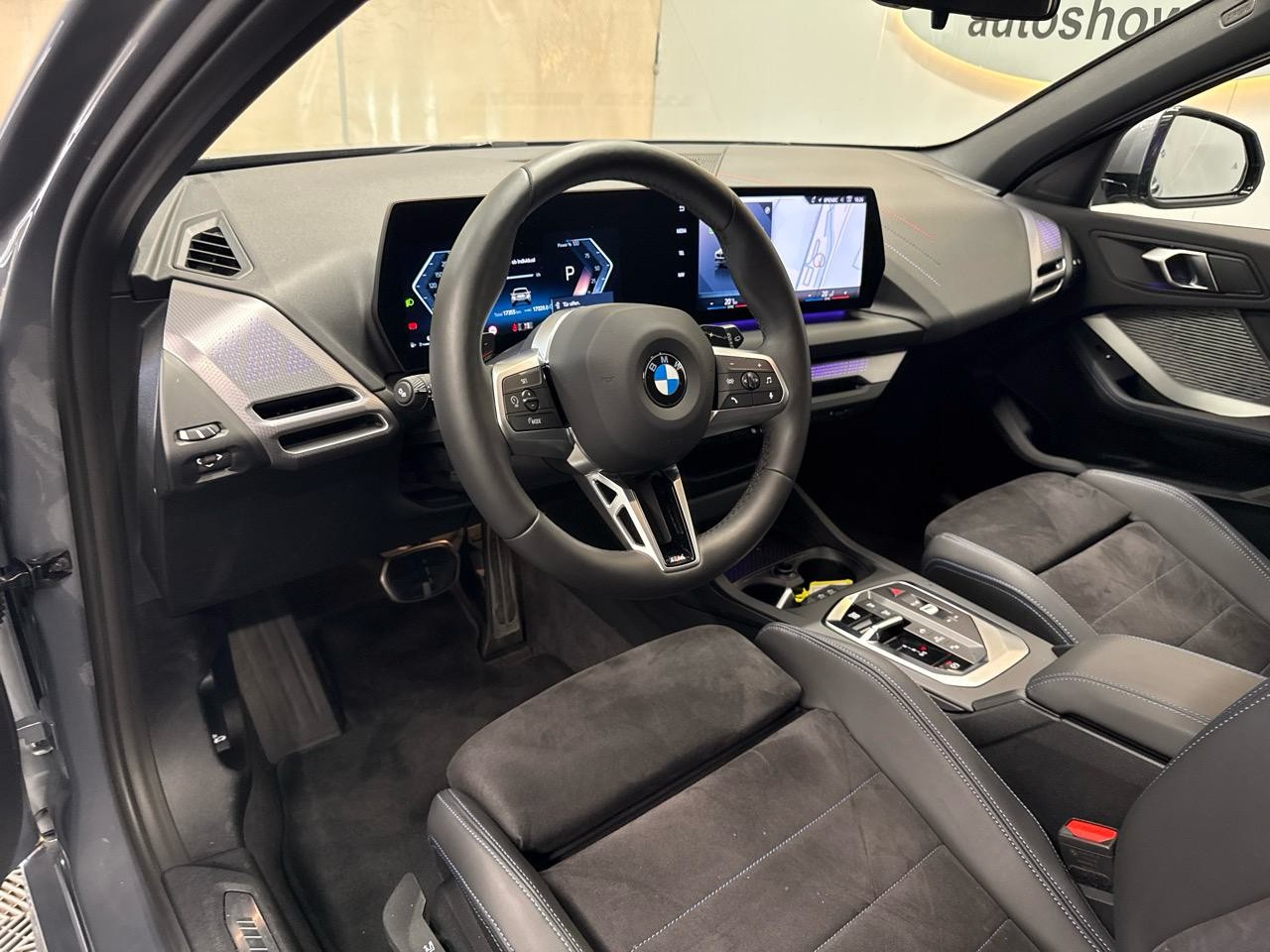 BMW 120 M Sport Steptronic-showroom-element-2