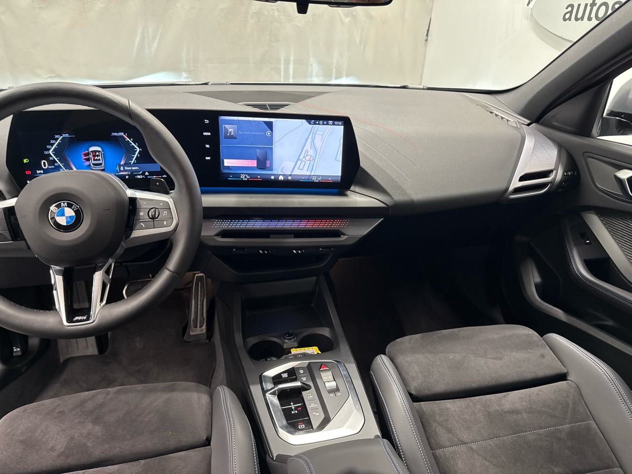 BMW 120 M Sport Steptronic-image-4