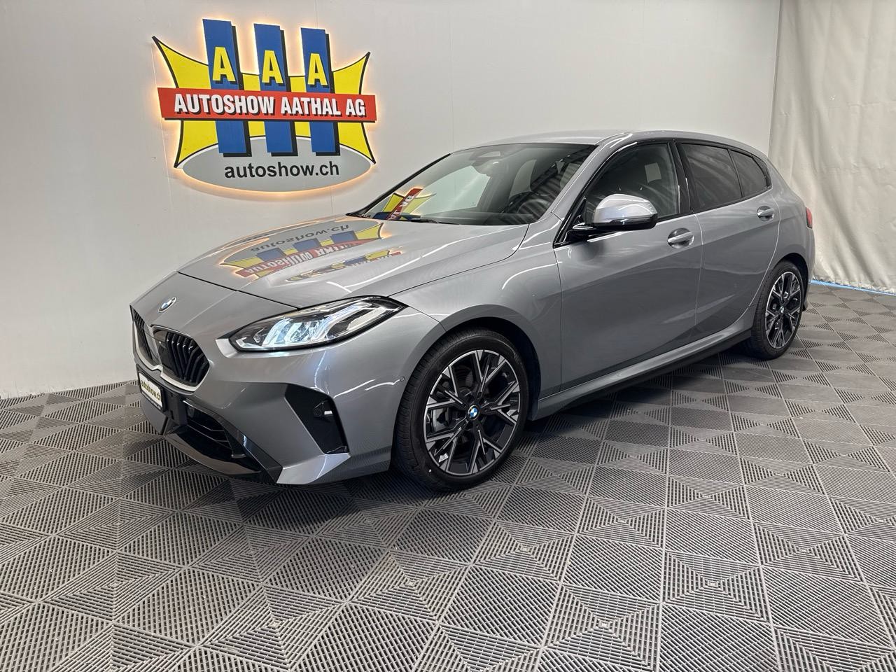 BMW 120 M Sport Steptronic