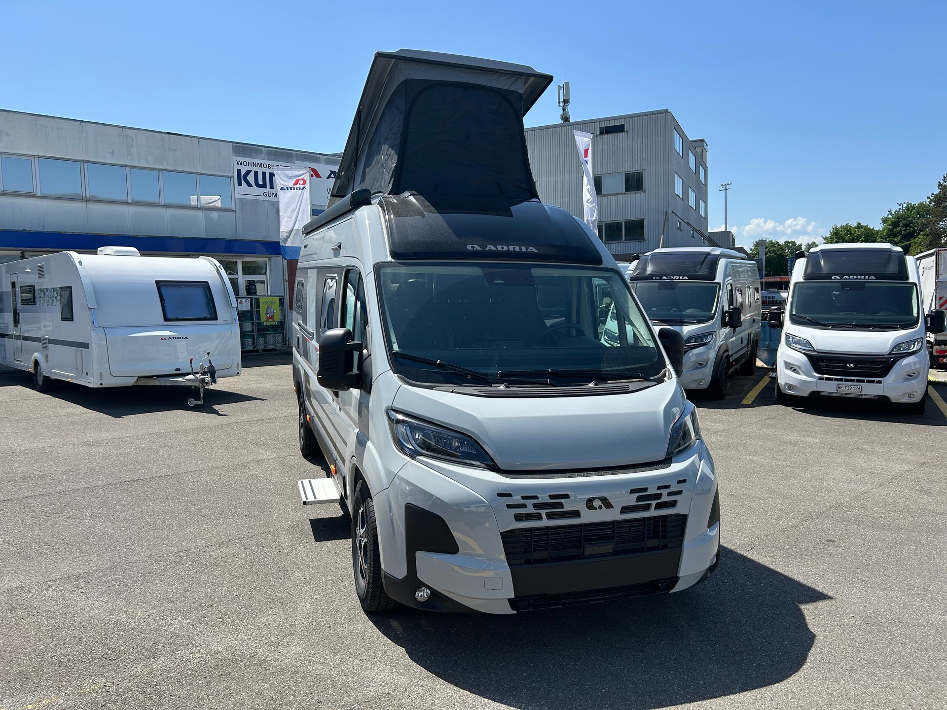 ADRIA Twin Sports 640 SGX-image-1