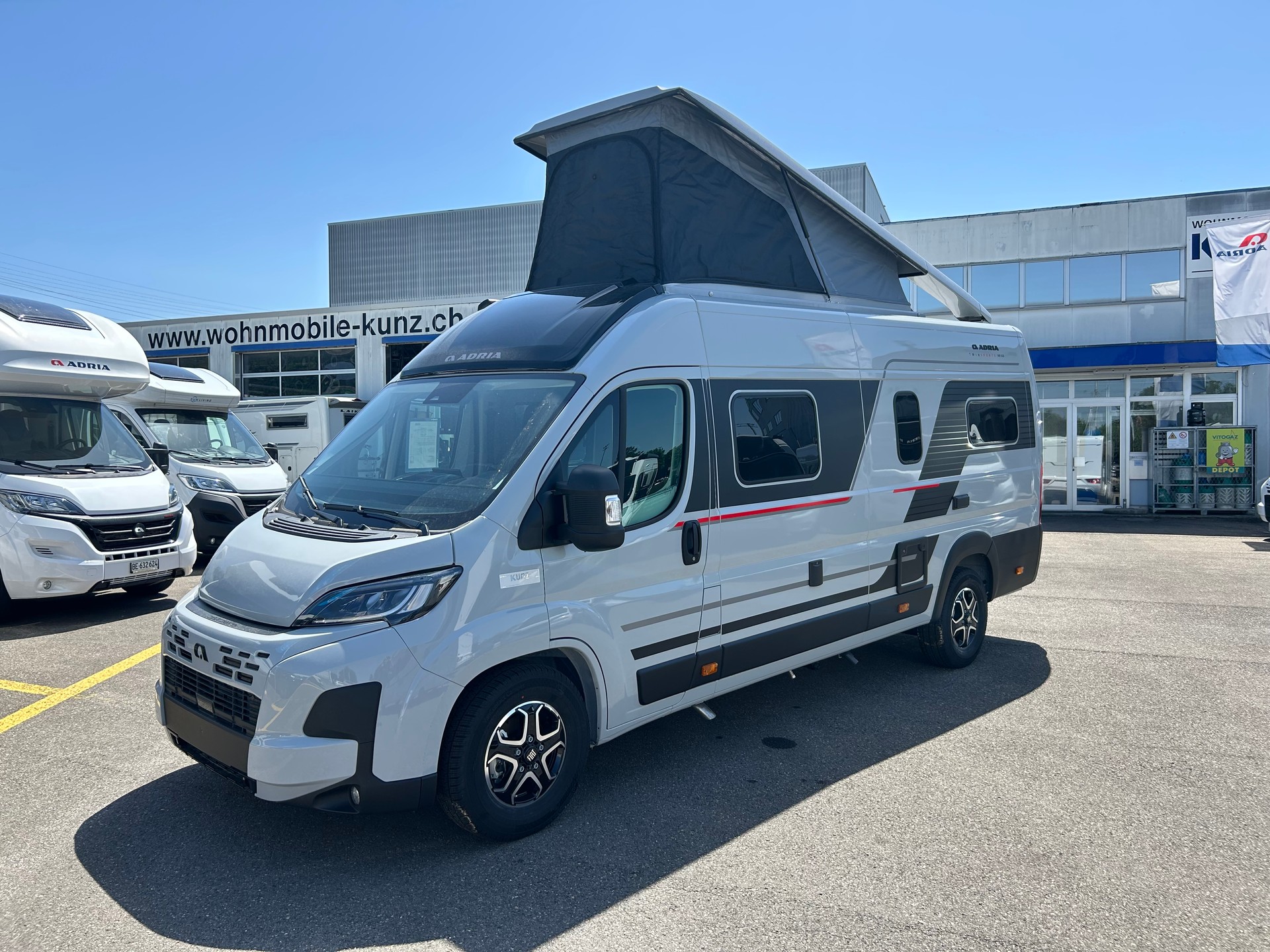 ADRIA Twin Sports 640 SGX-image-2