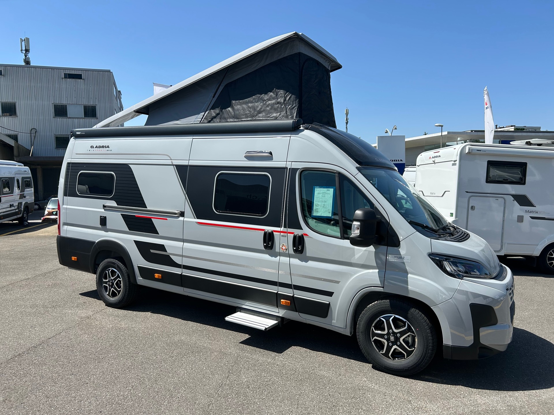 ADRIA Twin Sports 640 SGX-image-0