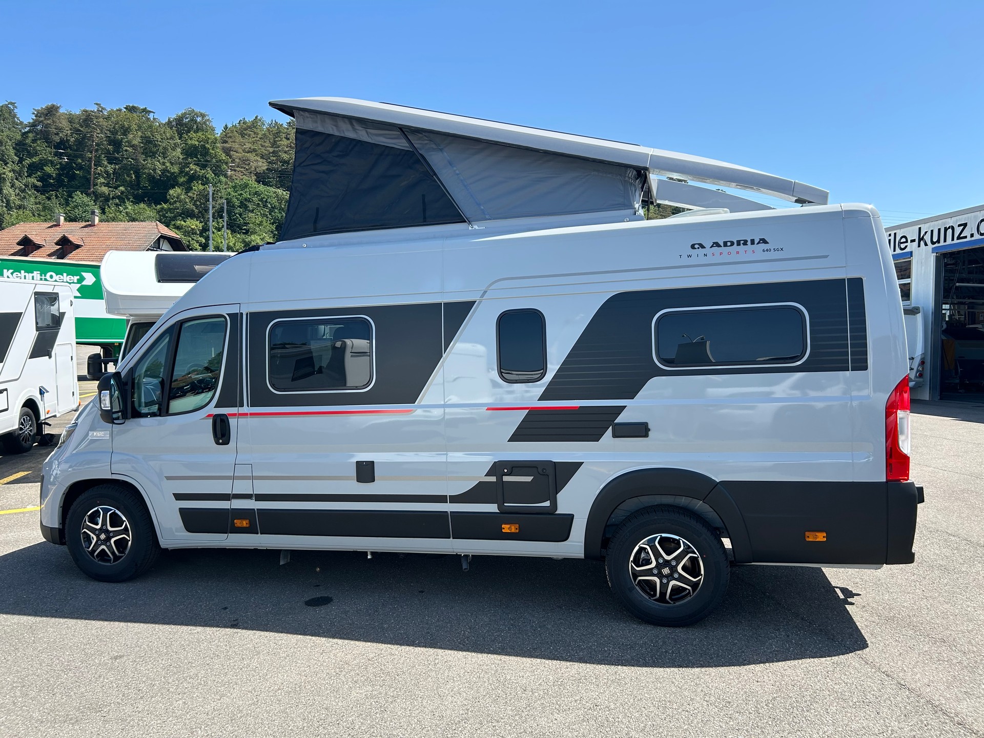 ADRIA Twin Sports 640 SGX-image-3