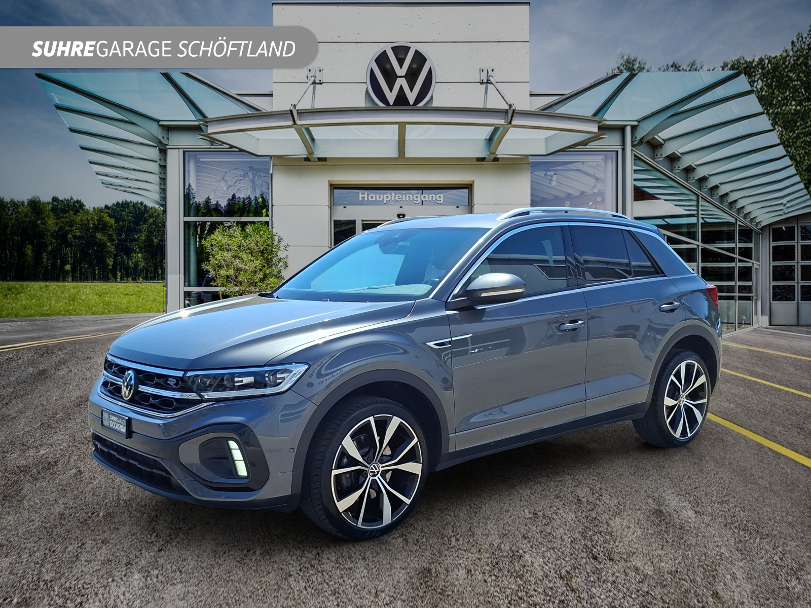 VW T-Roc 1.5 TSI EVO R-Line DSG-showroom-element-2