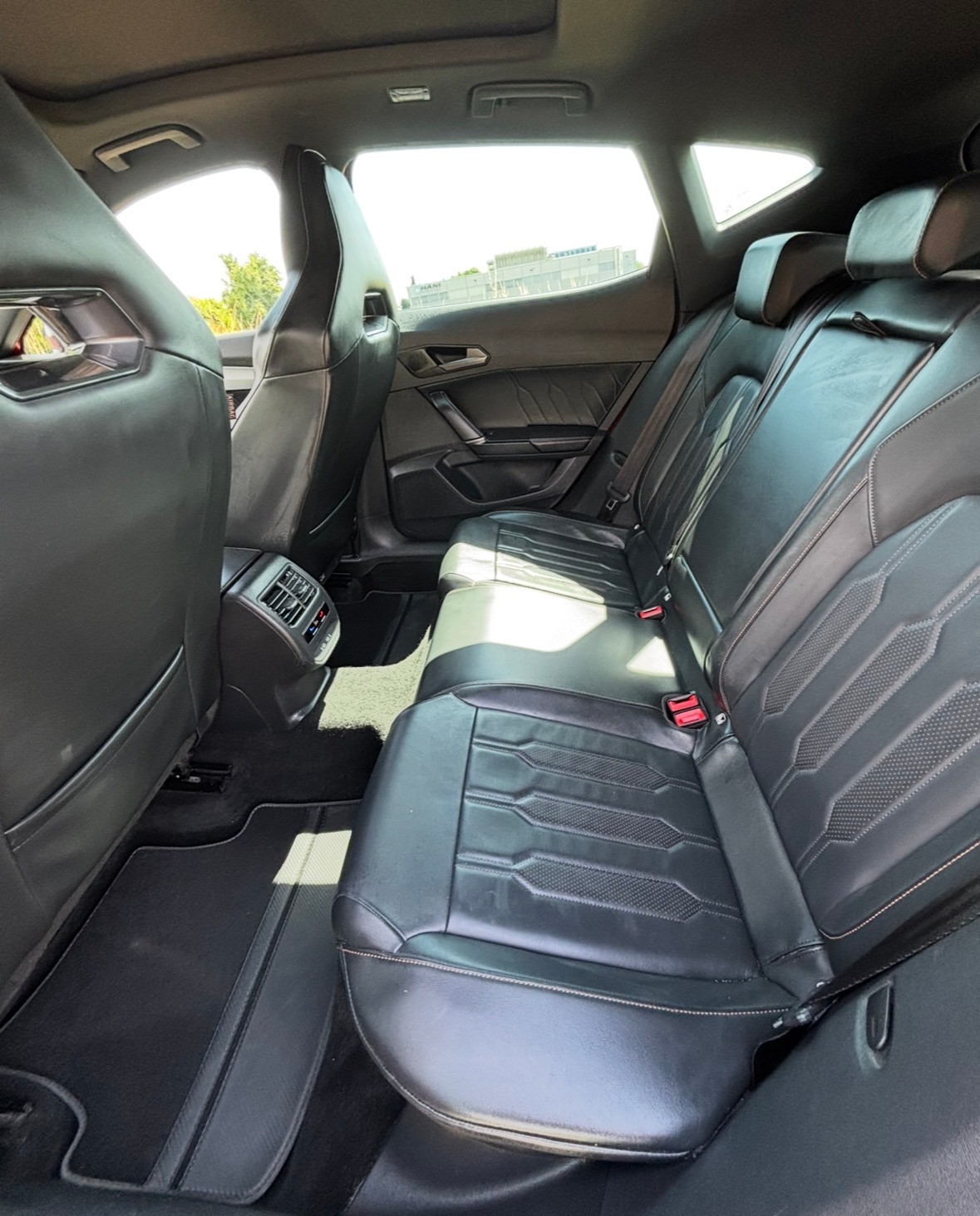 CUPRA Formentor 1.4 e-HYBRID pHEV Allalin DSG-image-10