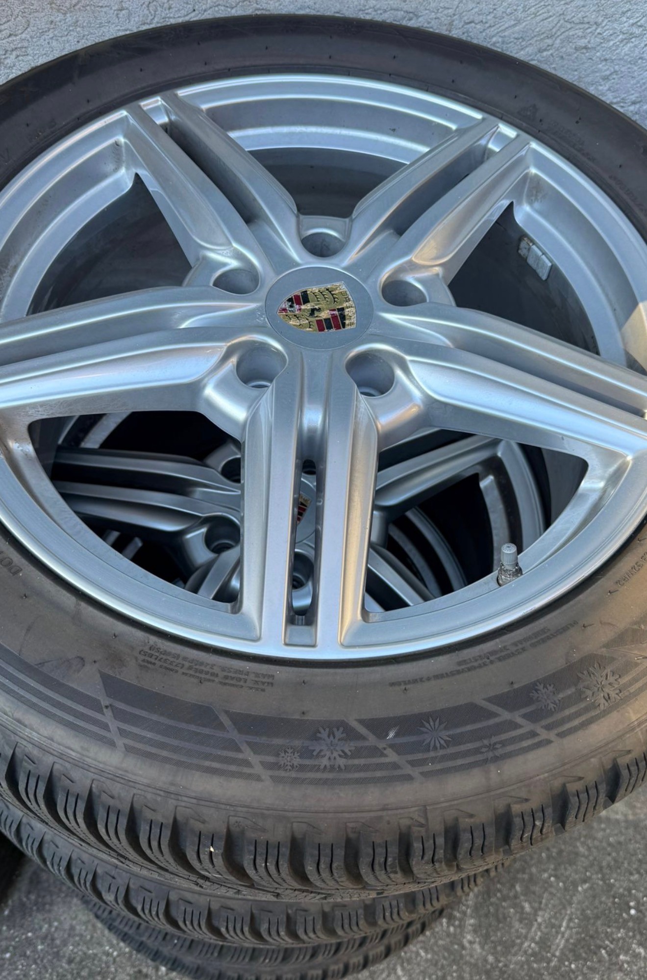 PORSCHE Cayenne Diesel-image-8