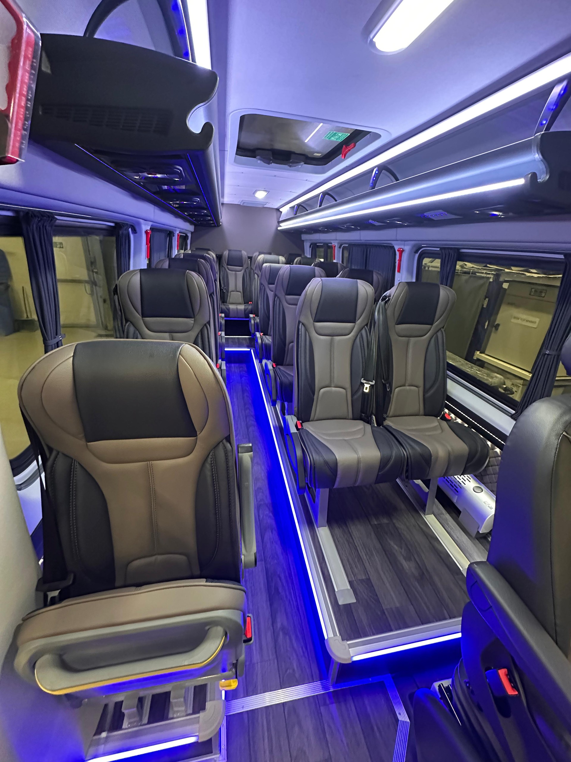 MERCEDES-BENZ Sprinter-image-5