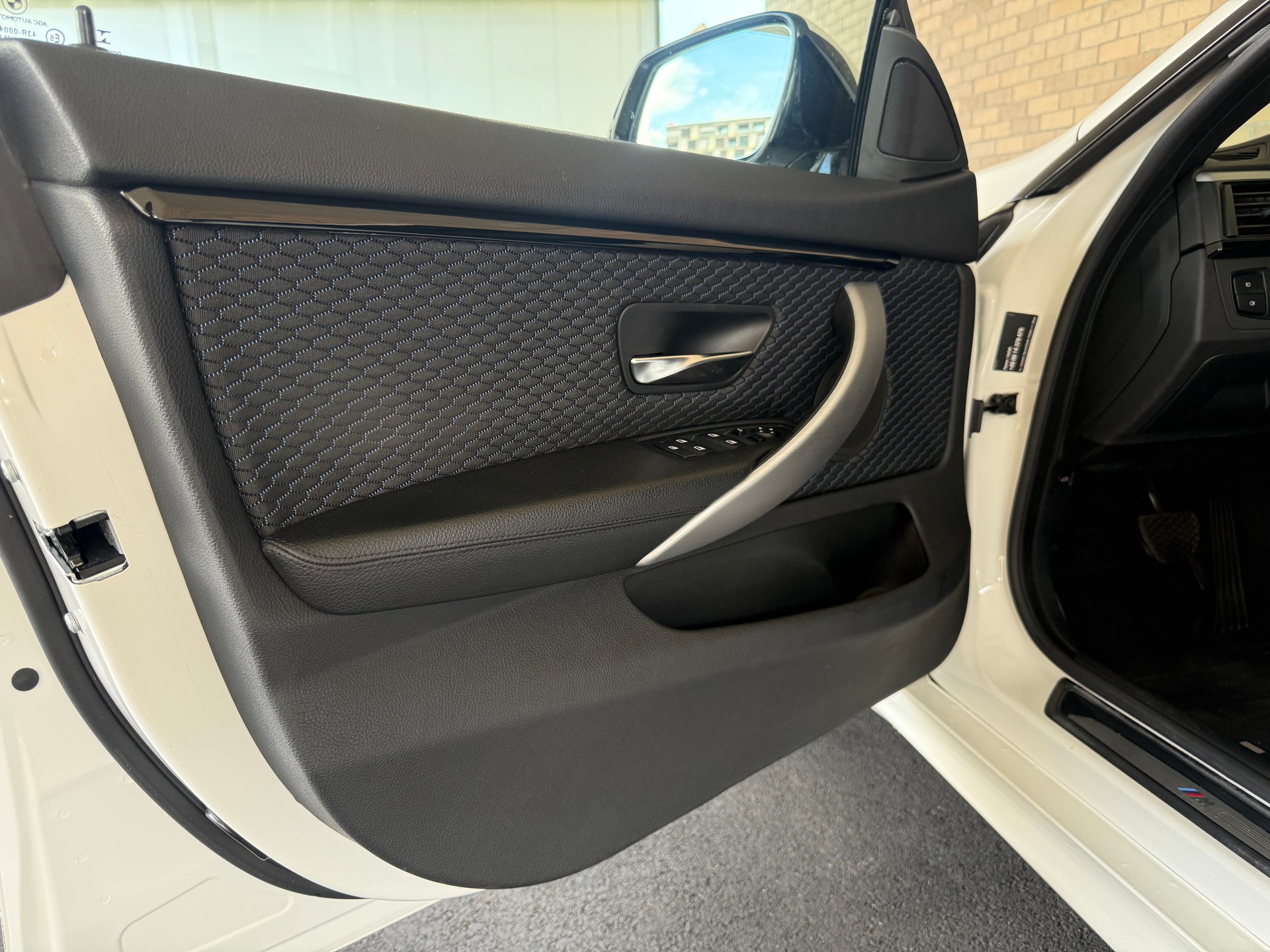 BMW 430i Gran Coupé xDrive M Sport Steptronic-image-9
