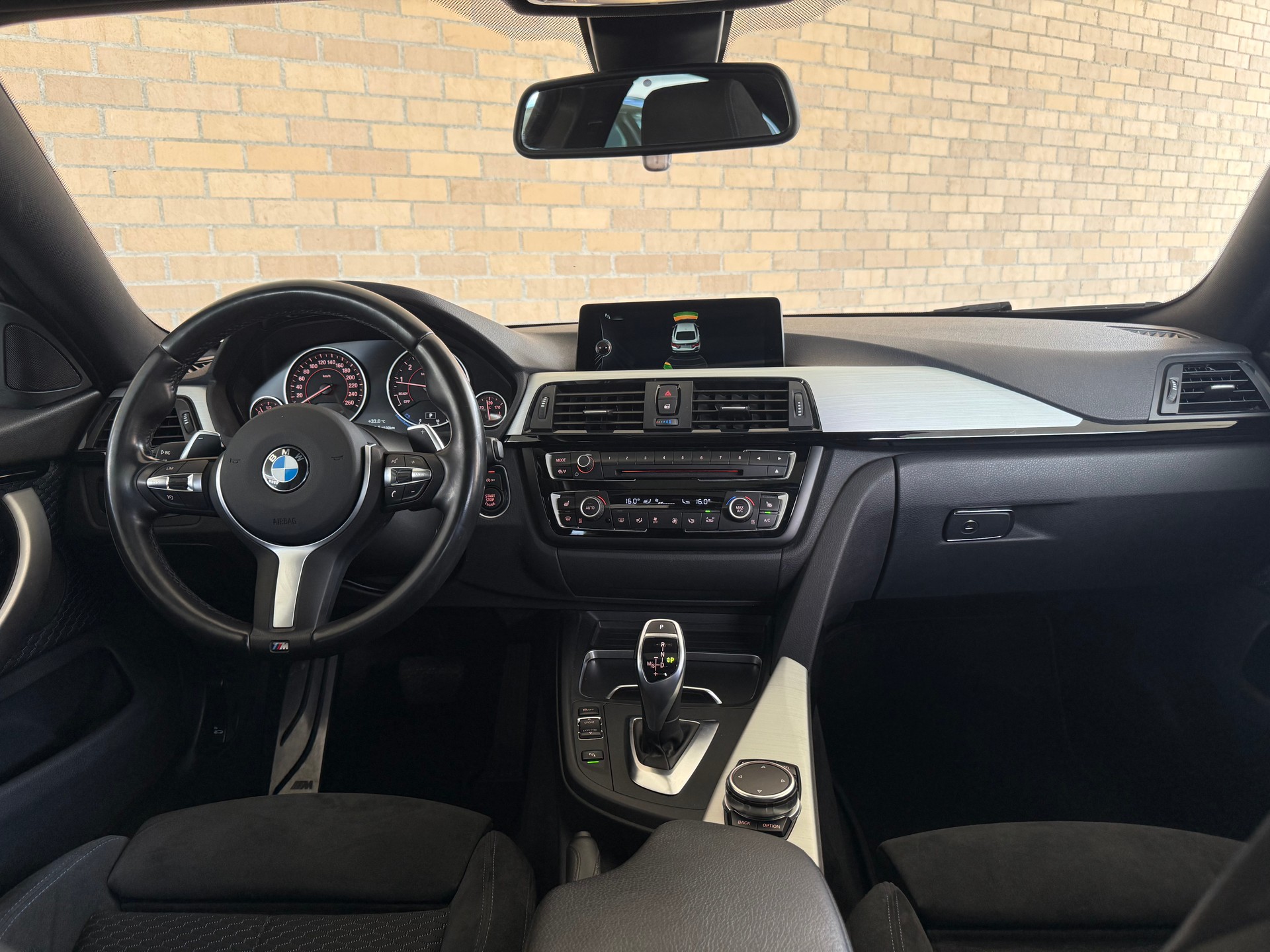 BMW 430i Gran Coupé xDrive M Sport Steptronic-image-10