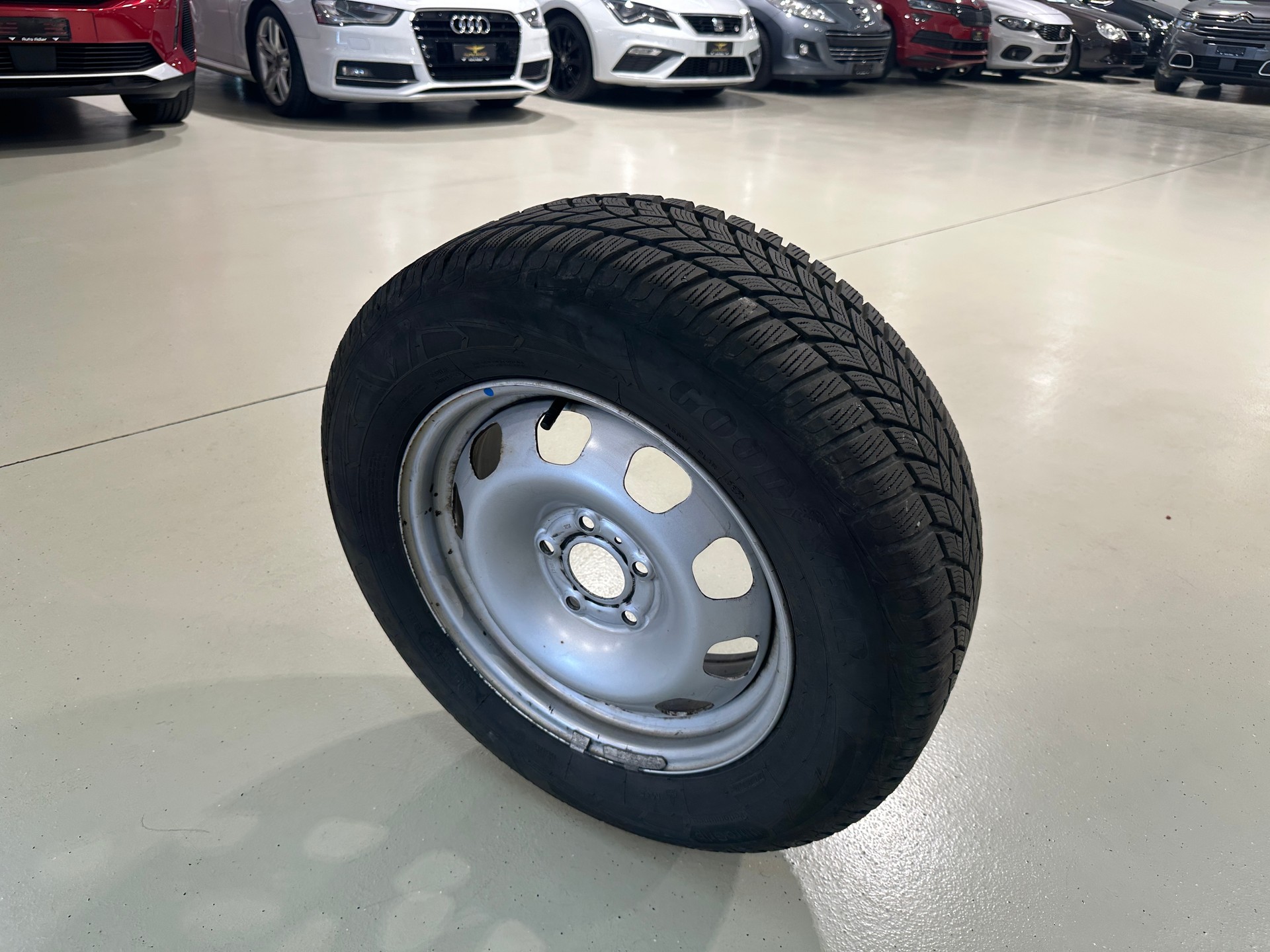 DACIA Duster dCi 110 Comfort 4x2 EDC-image-31