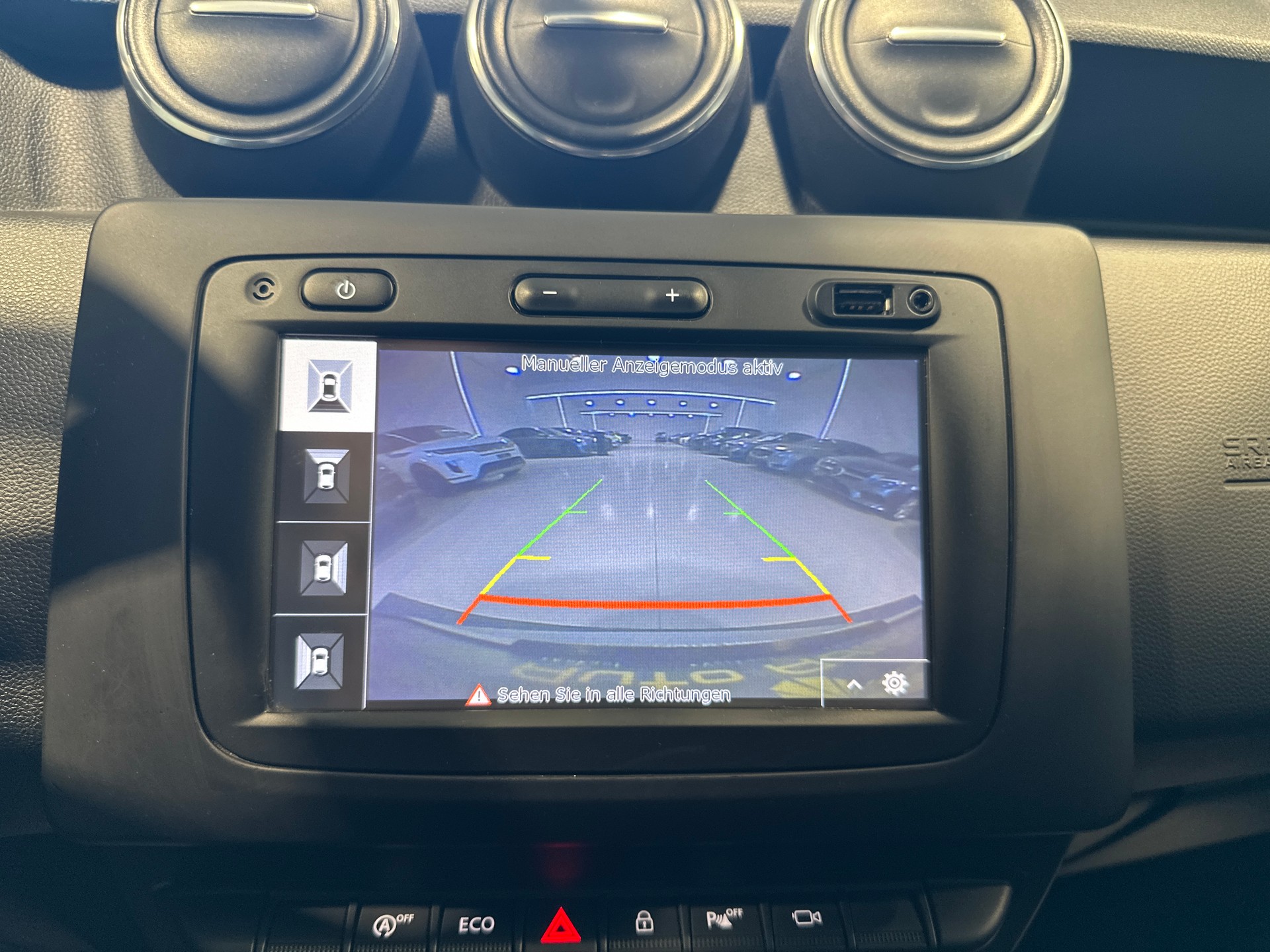 DACIA Duster dCi 110 Comfort 4x2 EDC-image-21