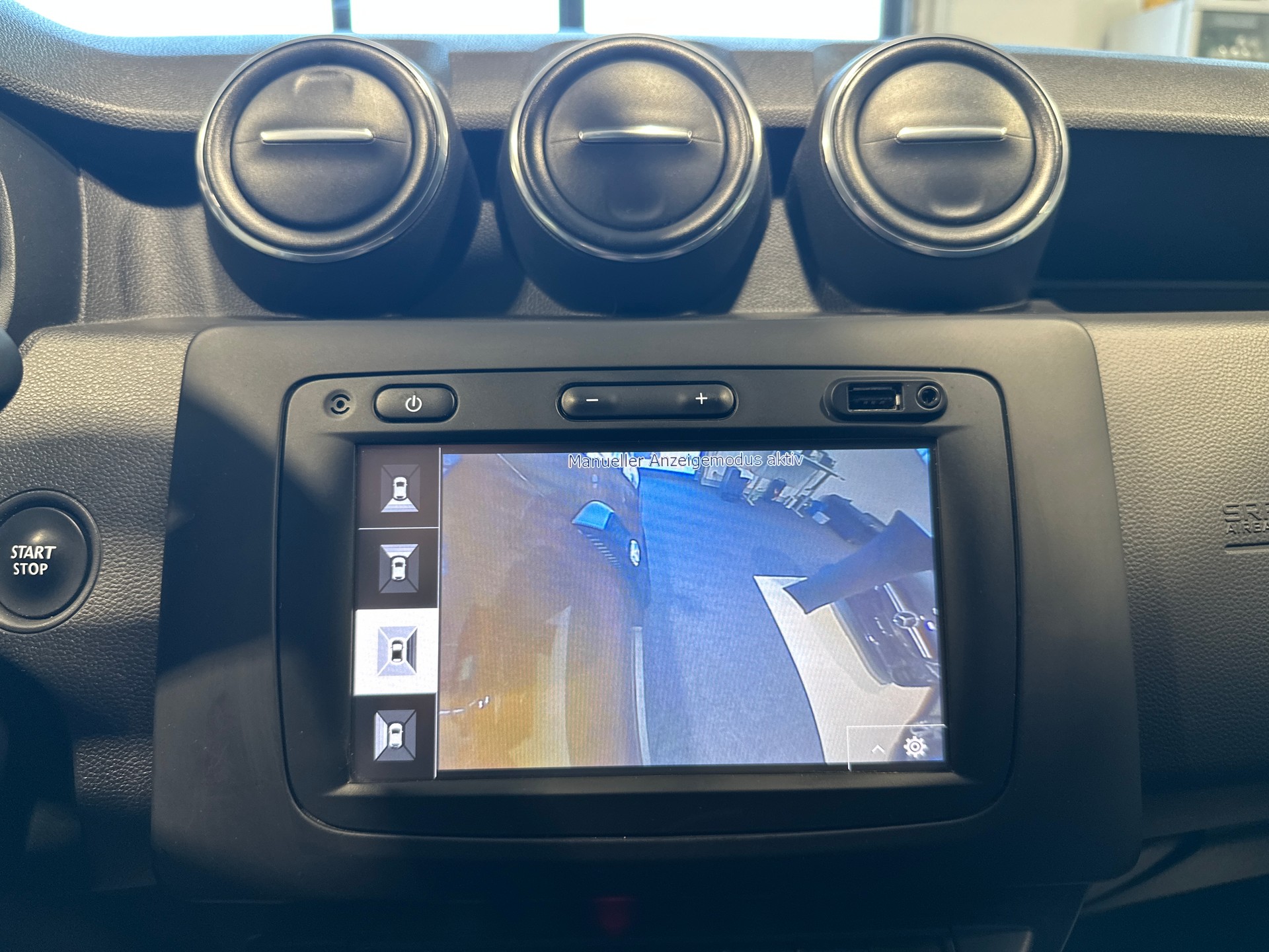 DACIA Duster dCi 110 Comfort 4x2 EDC-image-19