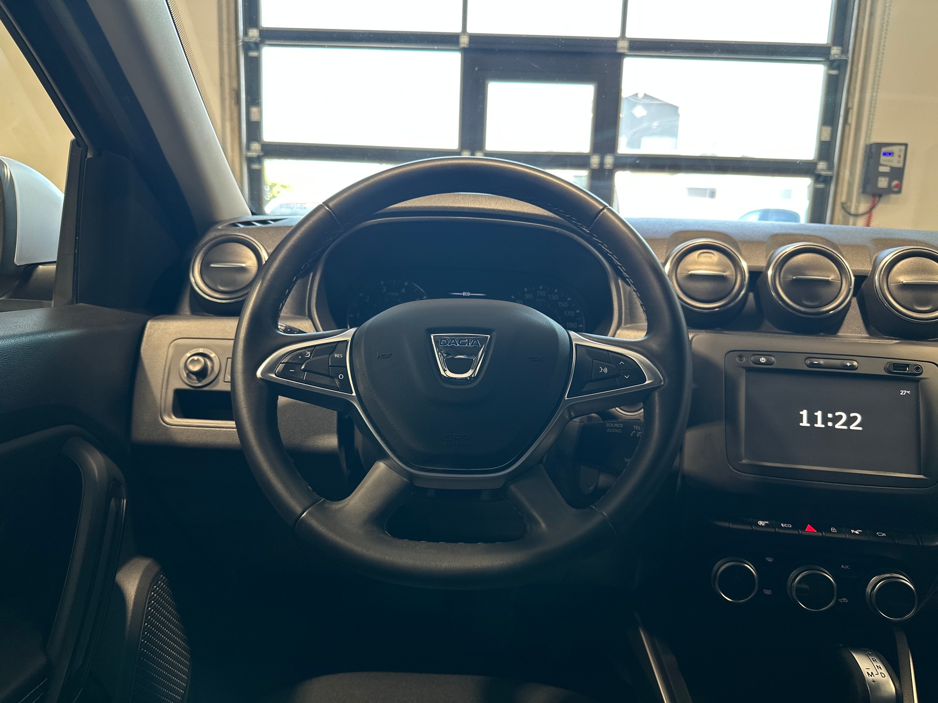 DACIA Duster dCi 110 Comfort 4x2 EDC-image-23