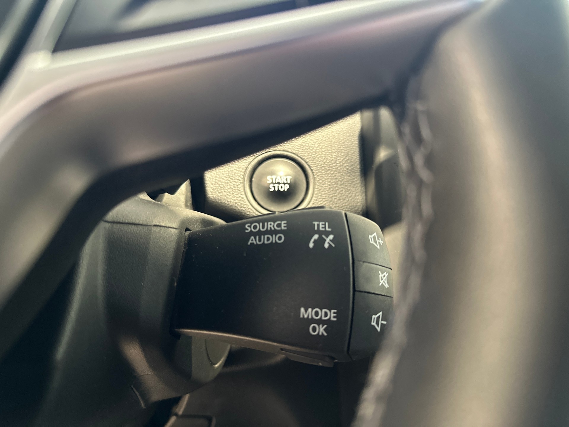 DACIA Duster dCi 110 Comfort 4x2 EDC-image-27