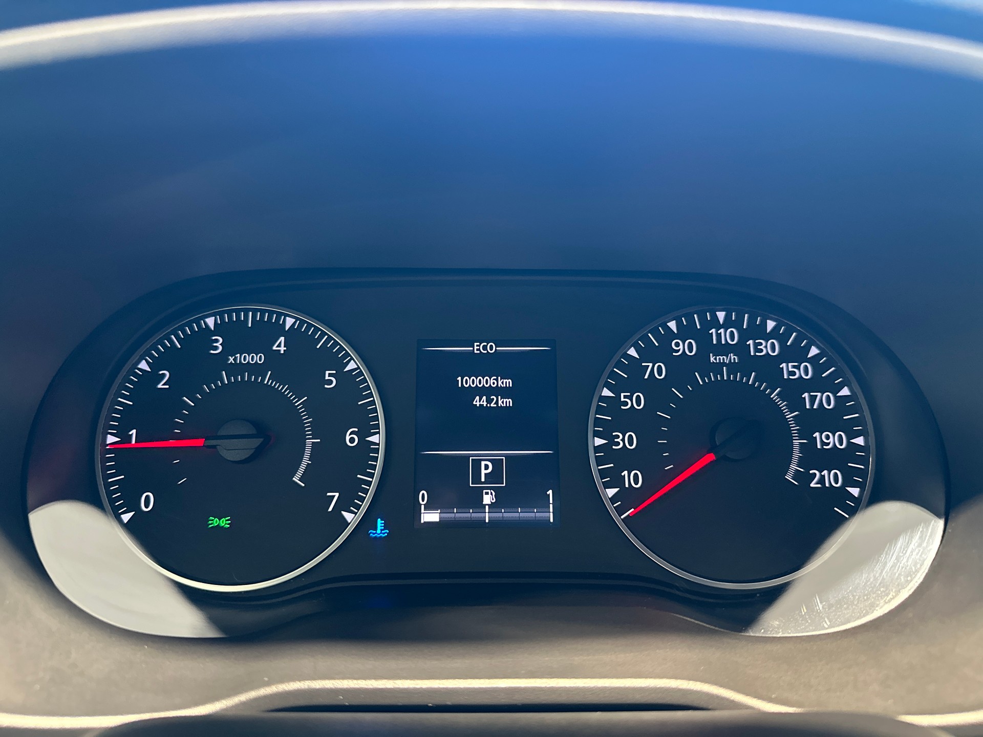 DACIA Duster dCi 110 Comfort 4x2 EDC-image-24