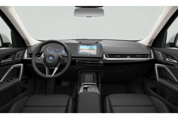 BMW X1 25e xLine xDrive U11 (CH)-image-3