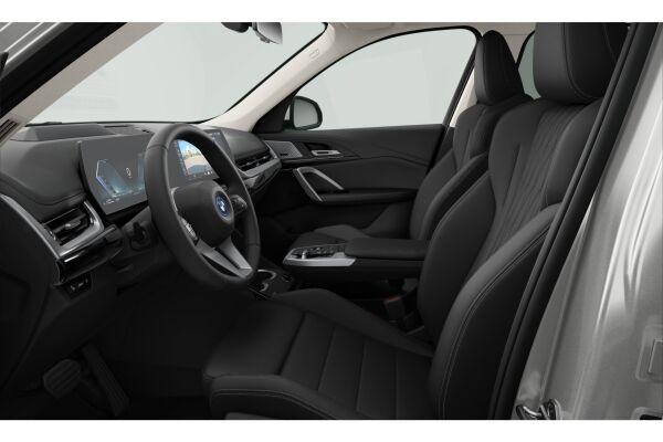BMW X1 25e xLine xDrive U11 (CH)-image-2