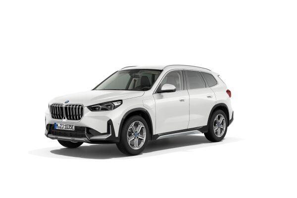 BMW X1 25e xLine xDrive U11 (CH)