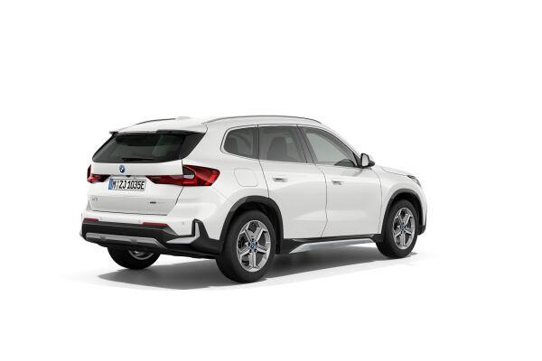 BMW X1 25e xLine xDrive U11 (CH)-image-1
