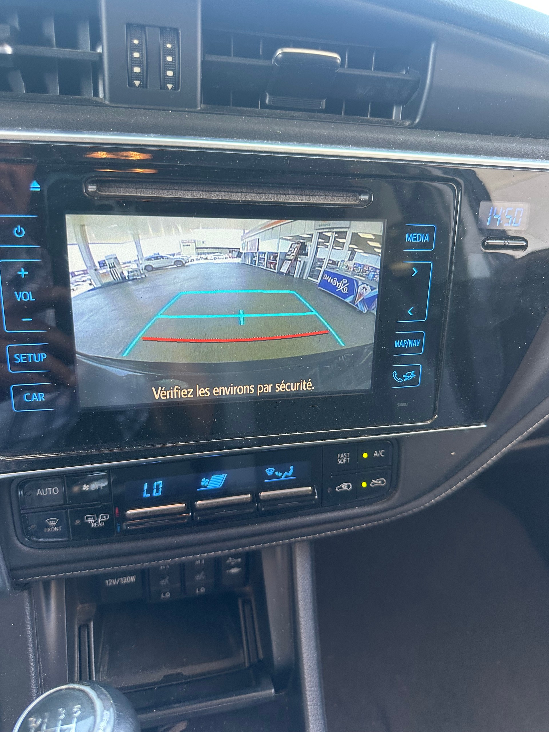 TOYOTA Auris 1.2 Turbo Luna-image-13