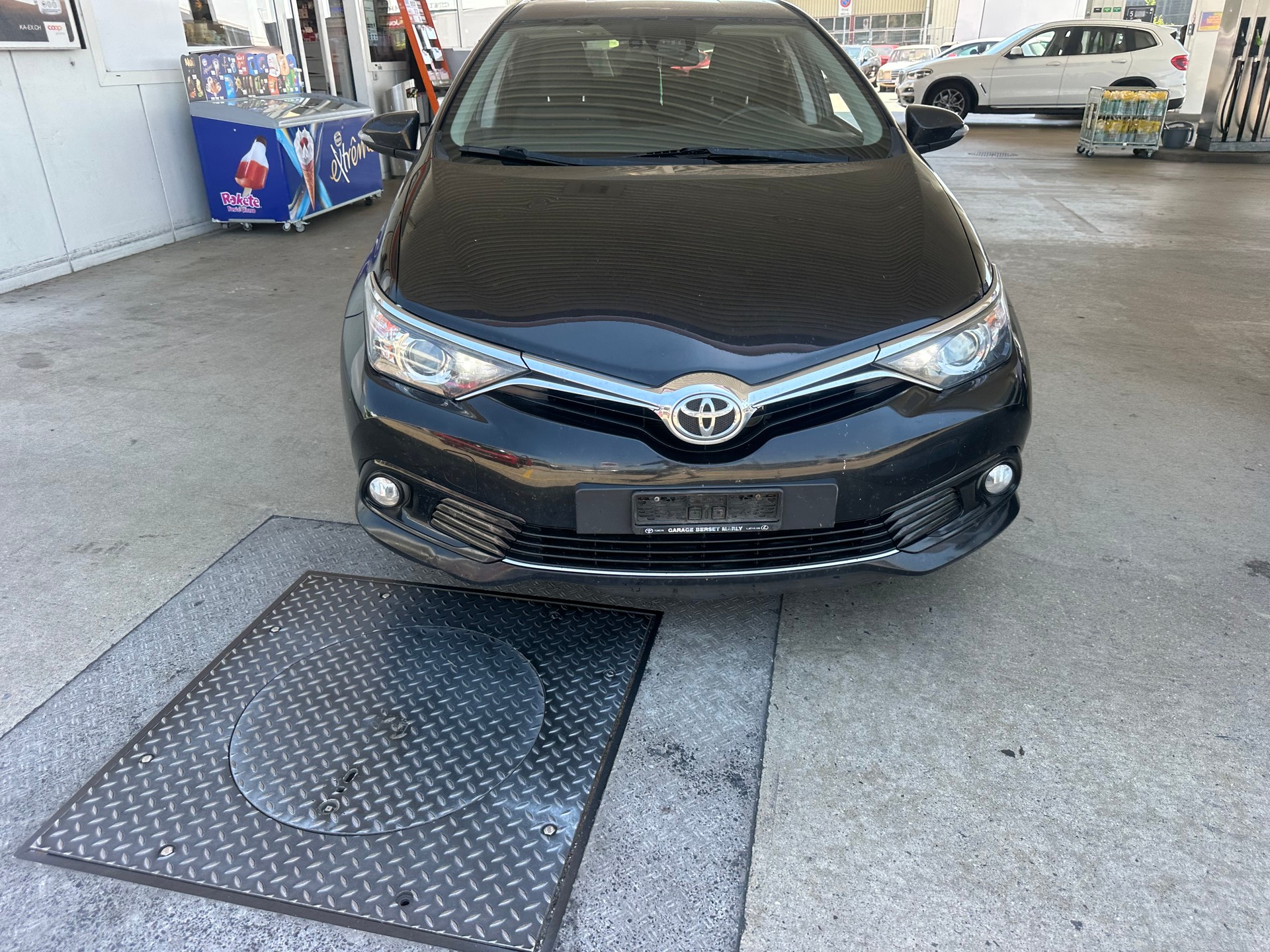 TOYOTA Auris 1.2 Turbo Luna-image-15