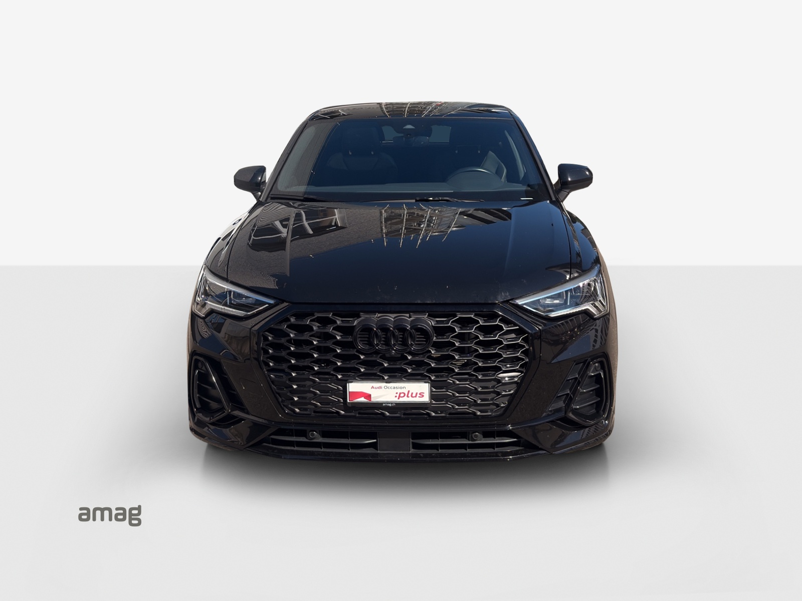 AUDI Q3 Sportback 45 TFSI e S line Attraction S-tronic-image-7