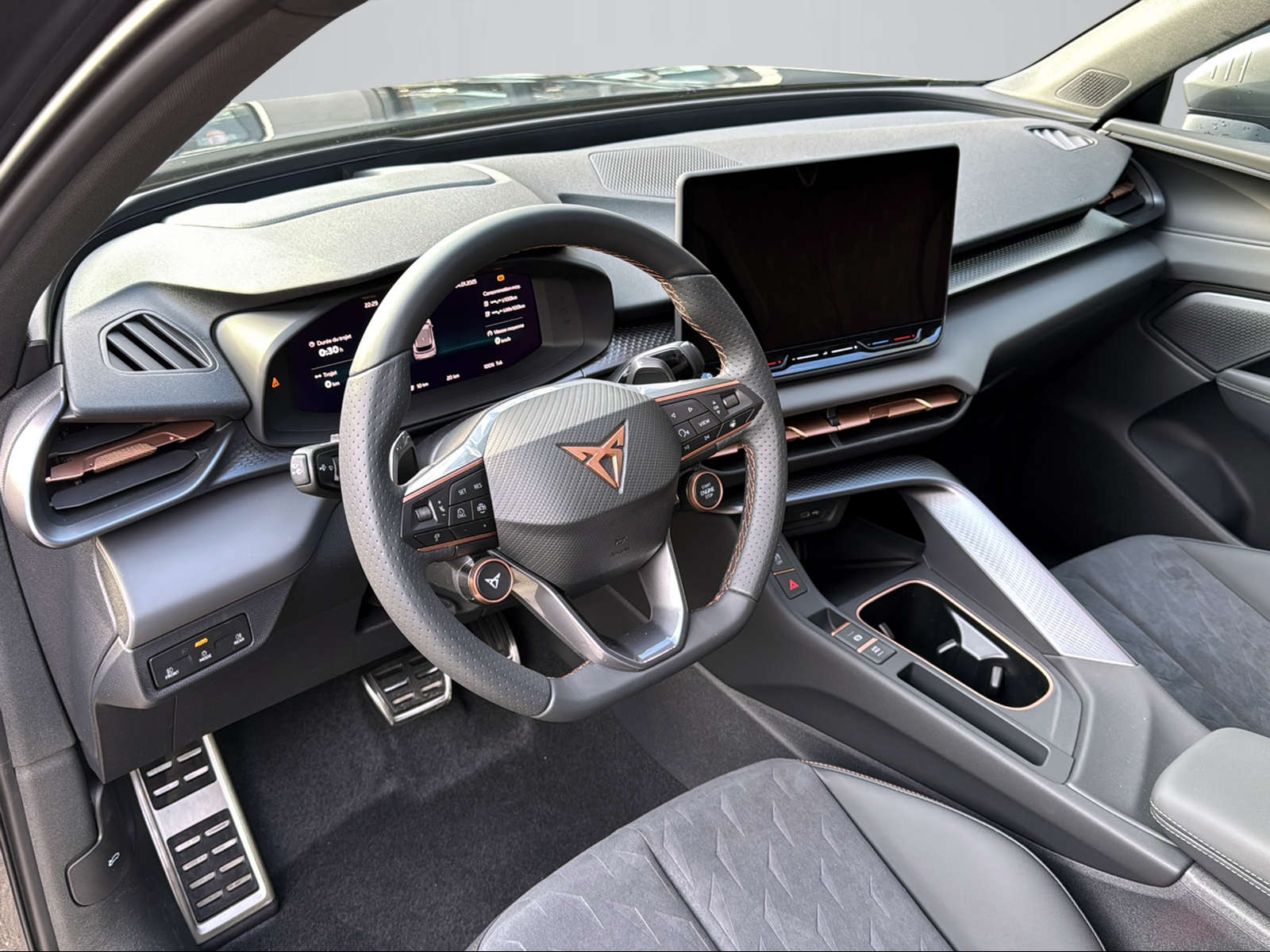 CUPRA Terramar 2.0 TSI DSG Prime Edition VZ 4Drive-image-5