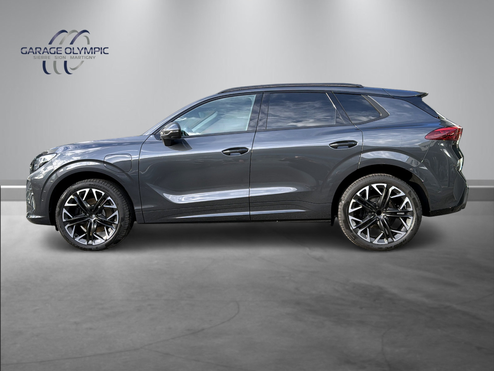 CUPRA Terramar 2.0 TSI DSG Prime Edition VZ 4Drive-image-2