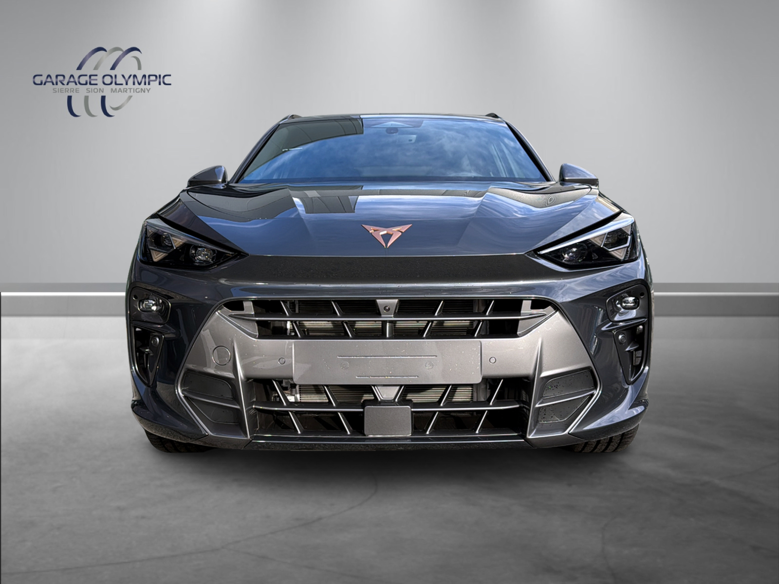 CUPRA Terramar 2.0 TSI DSG Prime Edition VZ 4Drive-image-1