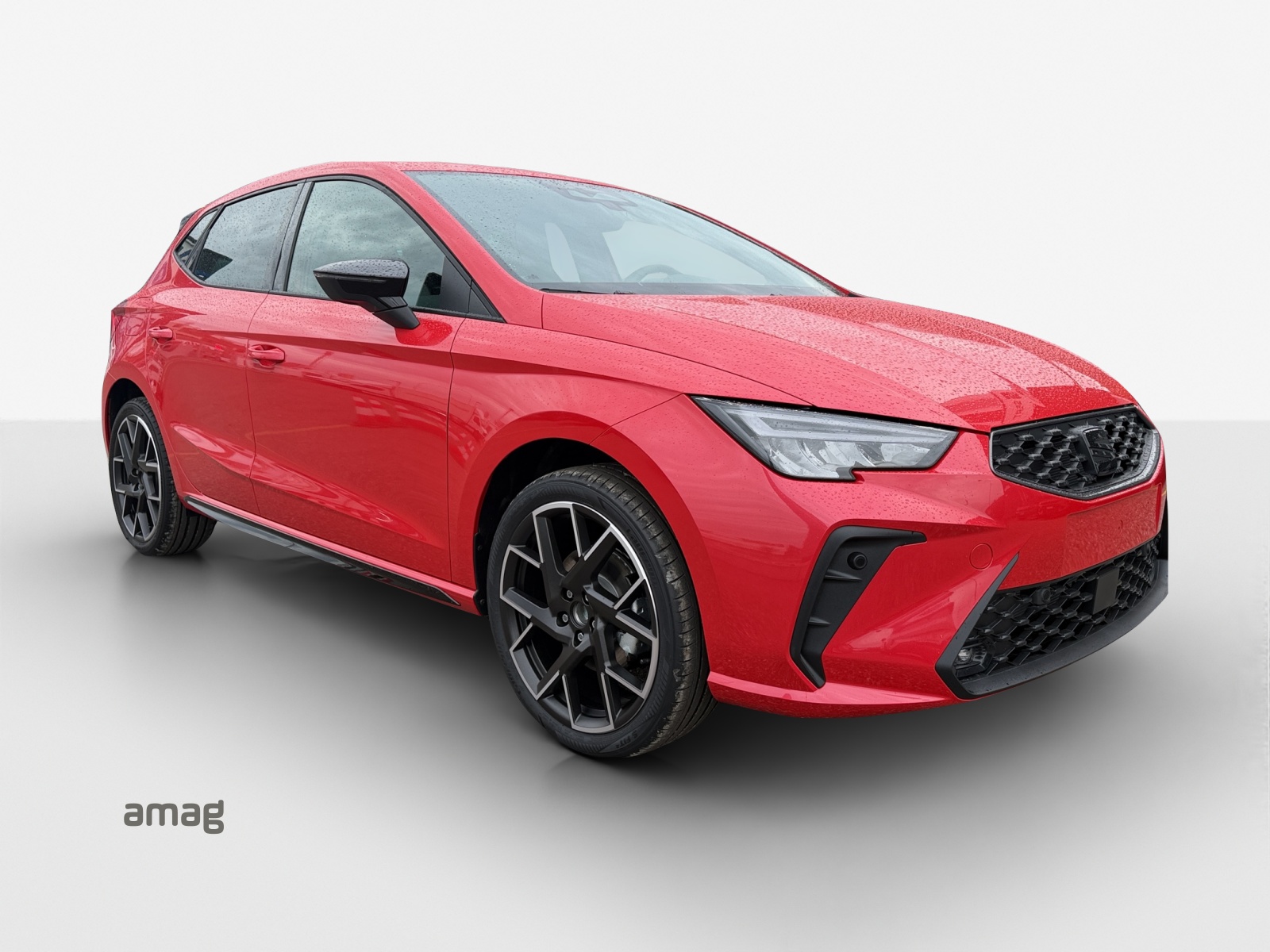 SEAT Ibiza 1.0 EcoTSI Move FR DSG-image-5