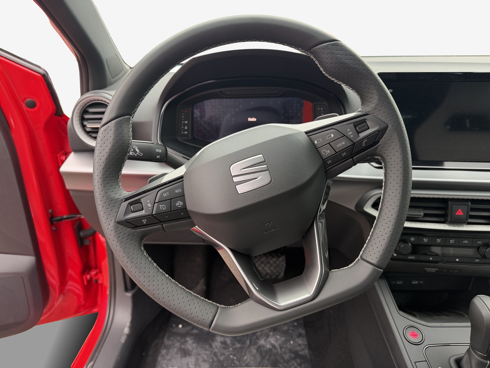 SEAT Ibiza 1.0 EcoTSI Move FR DSG-image-9