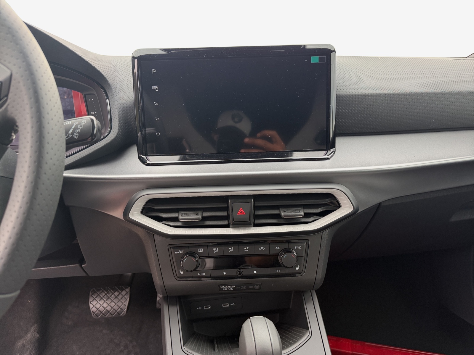 SEAT Ibiza 1.0 EcoTSI Move FR DSG-image-10