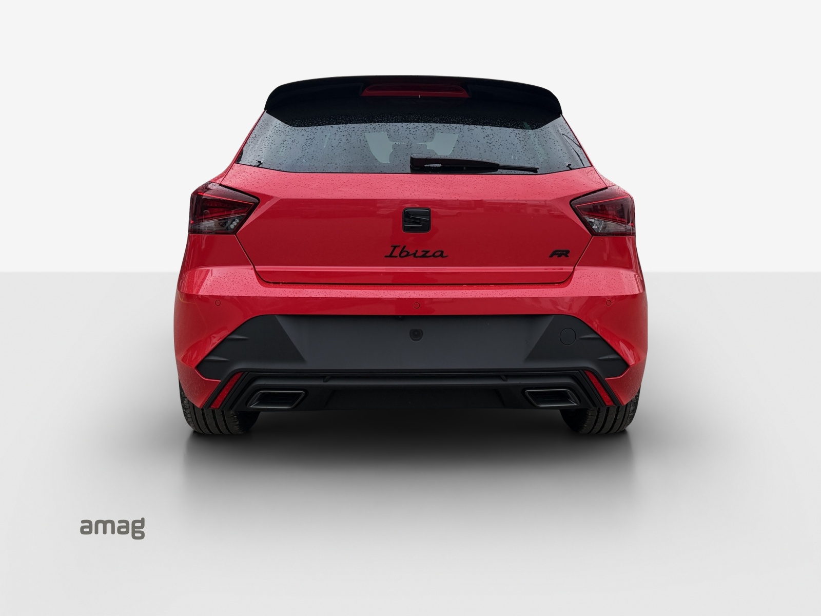 SEAT Ibiza 1.0 EcoTSI Move FR DSG-image-3