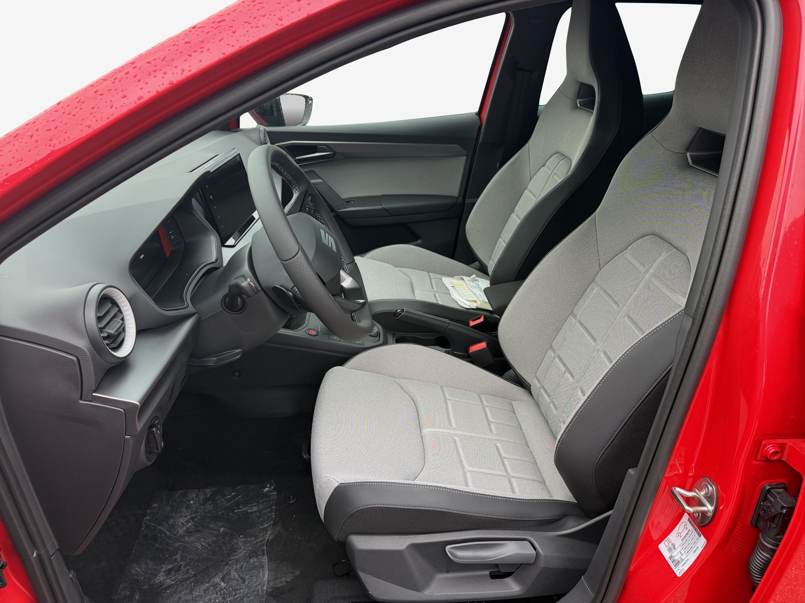 SEAT Ibiza 1.0 EcoTSI Move FR DSG-image-7