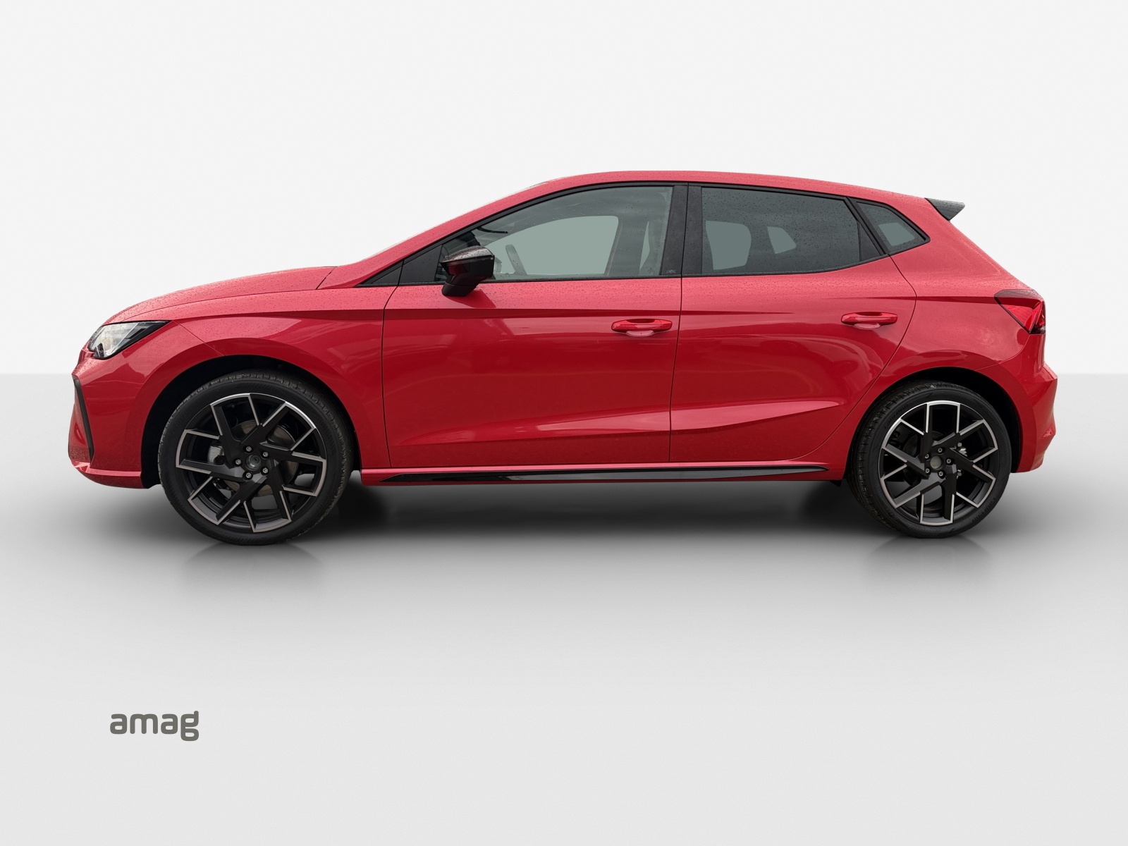 SEAT Ibiza 1.0 EcoTSI Move FR DSG-image-1