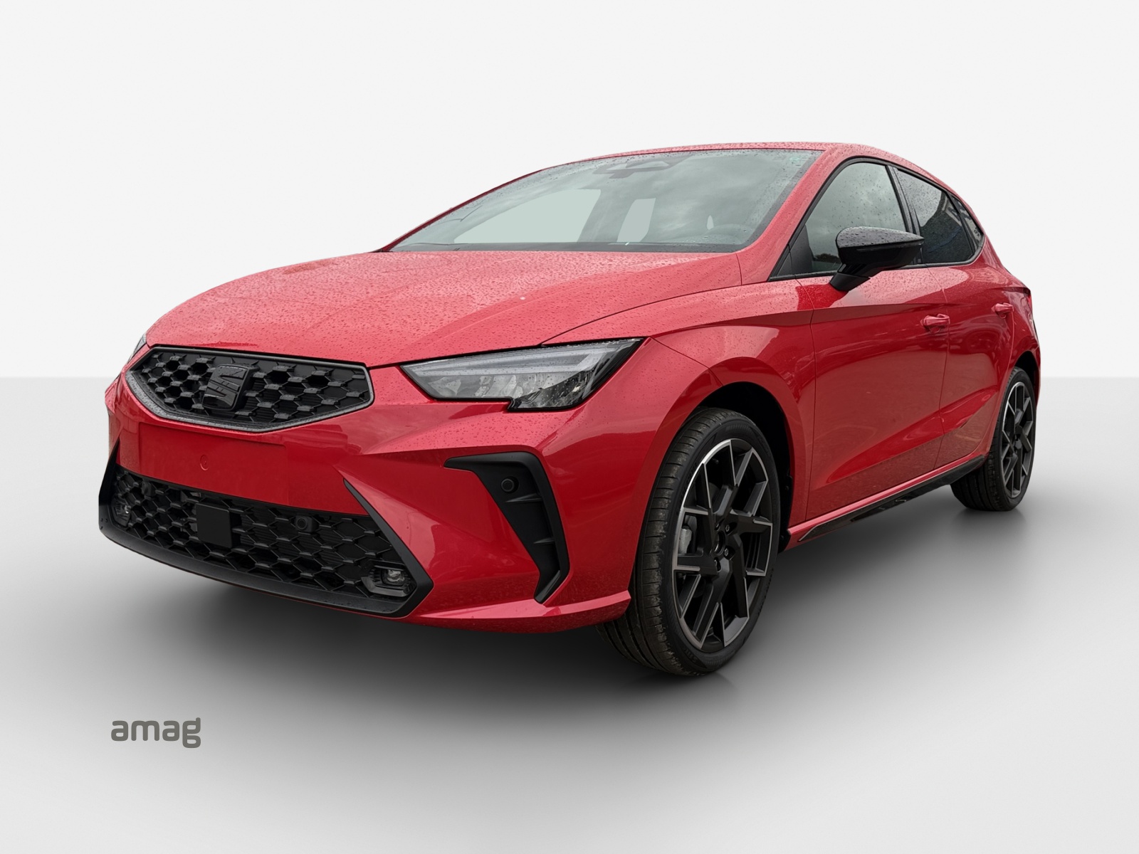 SEAT Ibiza 1.0 EcoTSI Move FR DSG-image-0