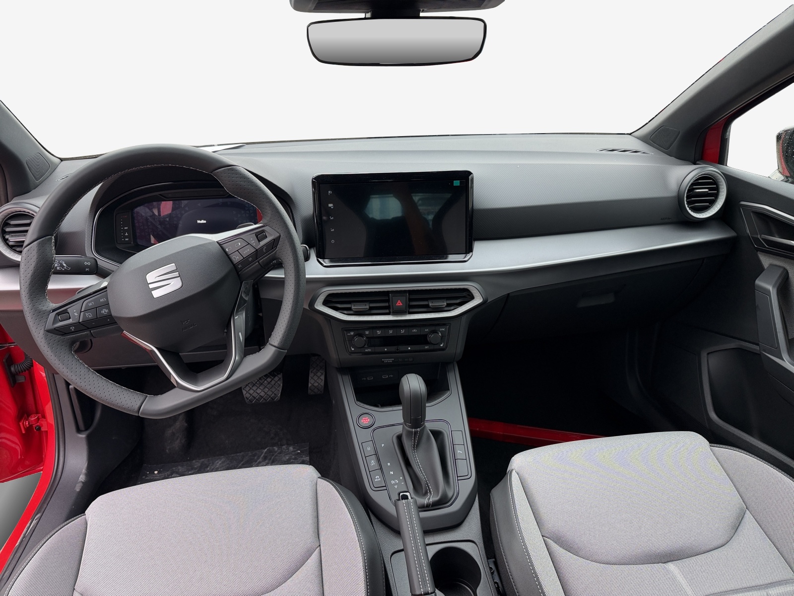 SEAT Ibiza 1.0 EcoTSI Move FR DSG-image-8