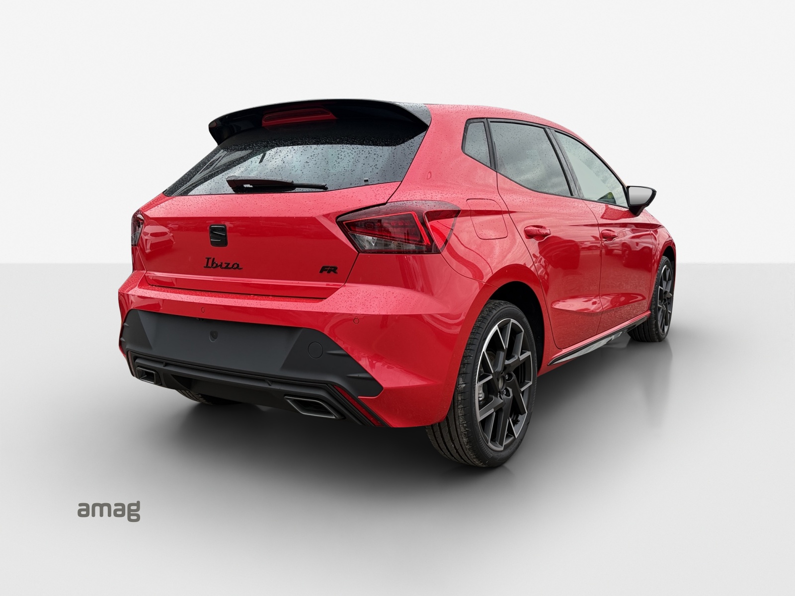 SEAT Ibiza 1.0 EcoTSI Move FR DSG-image-4