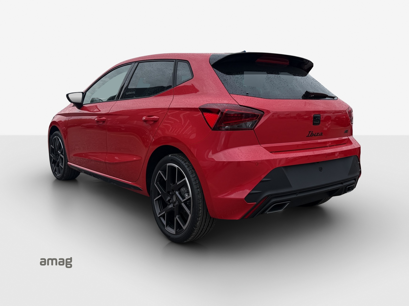 SEAT Ibiza 1.0 EcoTSI Move FR DSG-image-2