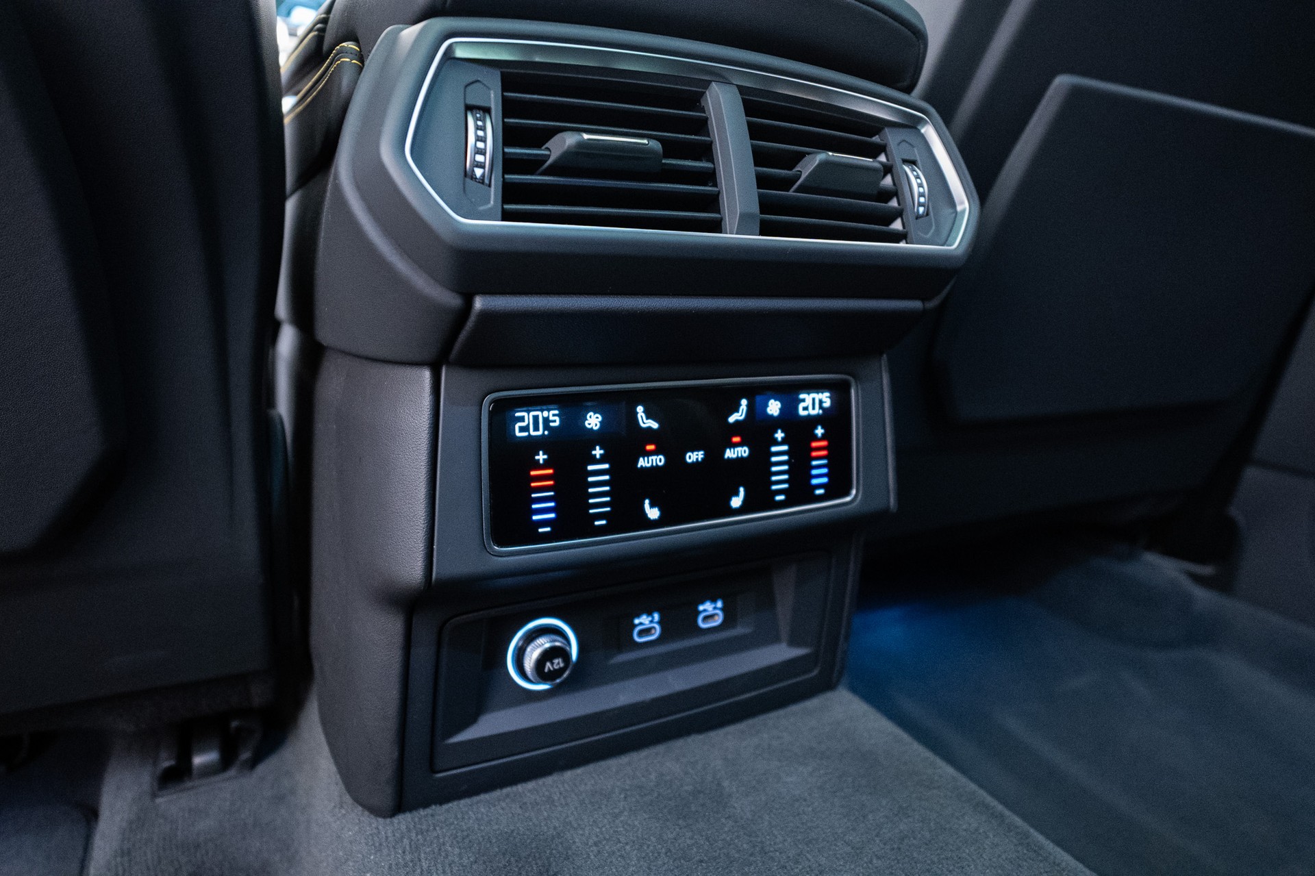 LAMBORGHINI Urus E-Gear HIrsch Performance-image-15