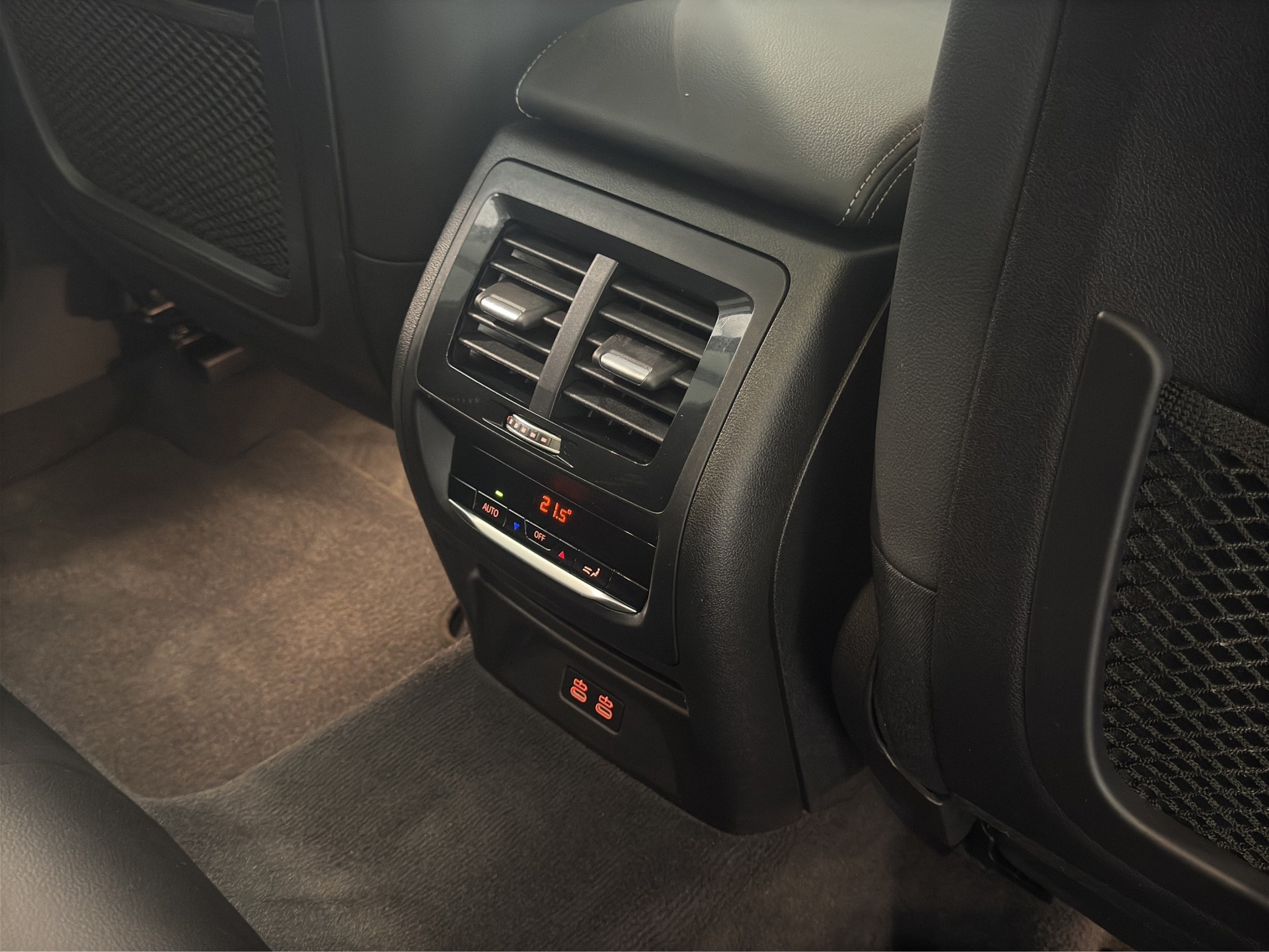 BMW X3 xDrive 48V 30d xLine Steptronic-image-31