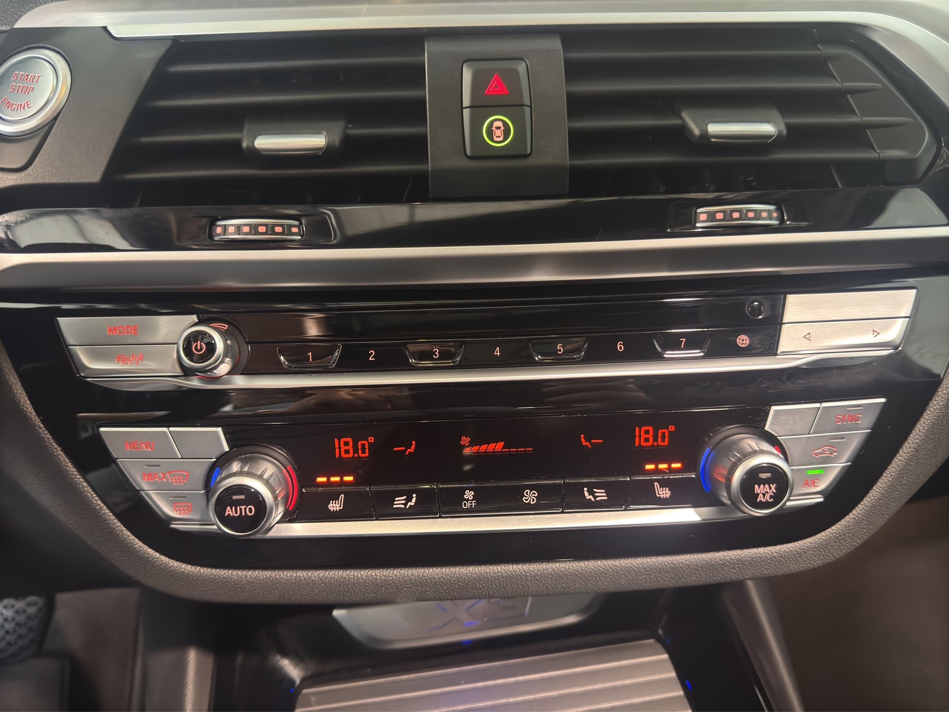 BMW X3 xDrive 48V 30d xLine Steptronic-image-14