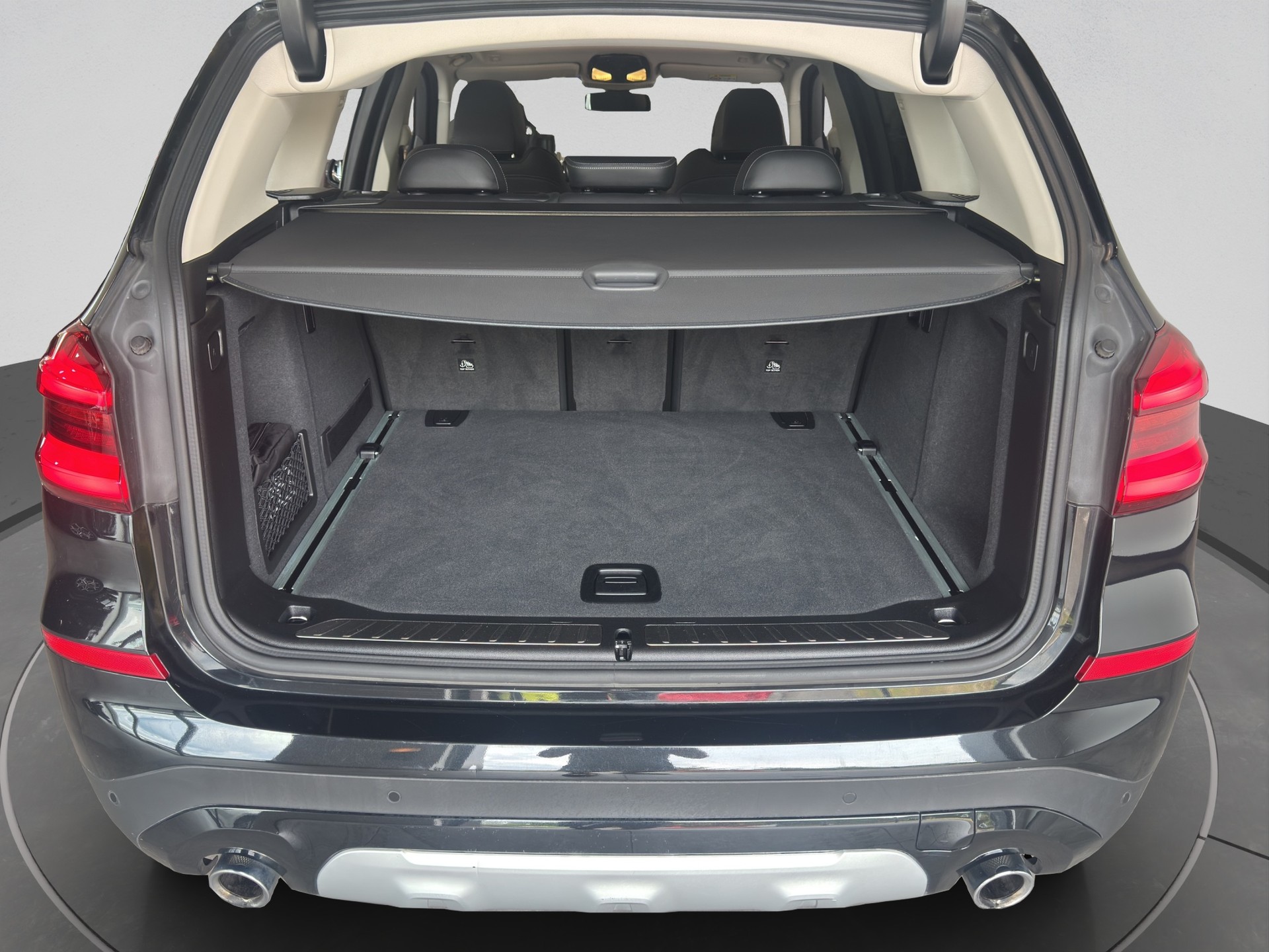 BMW X3 xDrive 48V 30d xLine Steptronic-image-16