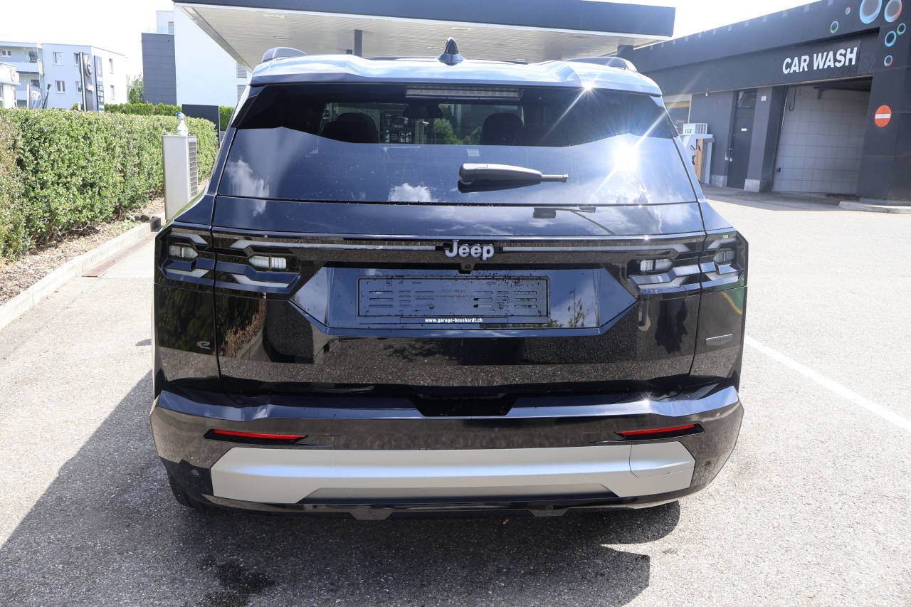 JEEP Compass 1.6 PHEV Summit-image-3